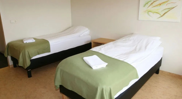 Akranes Guesthouse