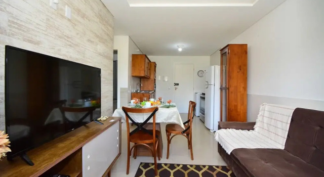 Apartamento Praia dos Ingleses - NIN015