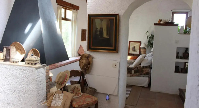 Casa Bourani