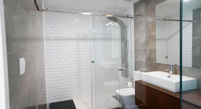 Номер Deluxe Santa Catarina Guest House