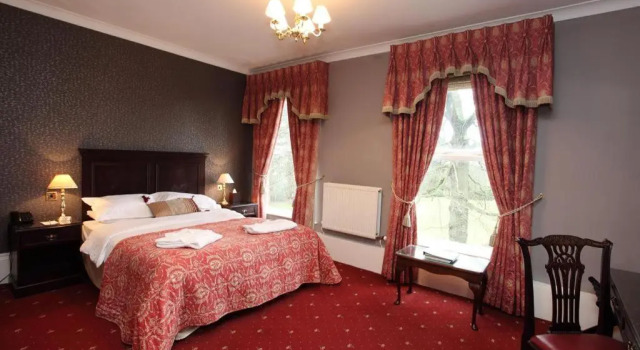 Номер Standard Classic Lodges - Farington Lodge