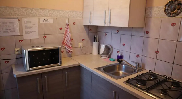 Апартаменты с 2 комнатами Excelsior Guesthouse