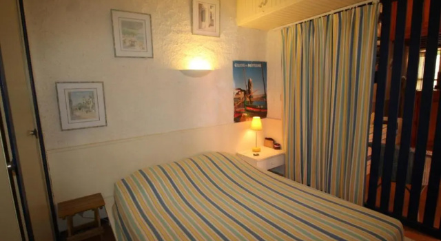 Appartement Collioure, 2 pièces, 4 personnes - FR-1-309-153