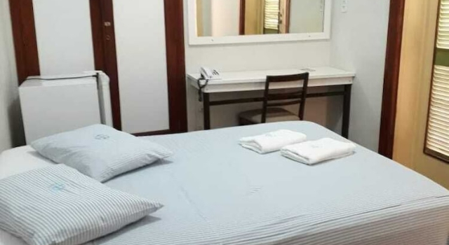 Tungstênio Hotel, Rezervovat Hotel Hotely v Bahia se snídaní, Snídaně