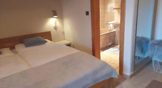 Апартаменты Apartments Laimer Am Wolfgangsee
