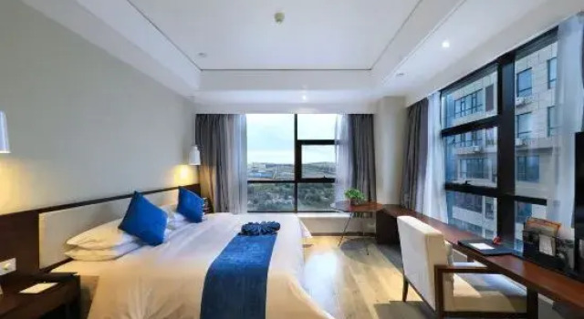 Люкс Business Ruide Celebrity Art Hotel