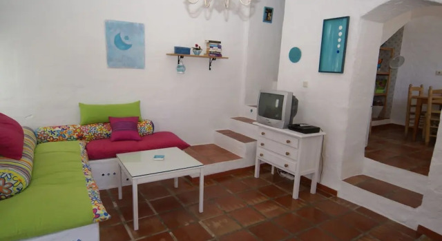 Attractive Holiday Home near Nerja