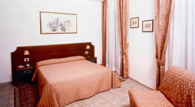 Hotel San Pietro