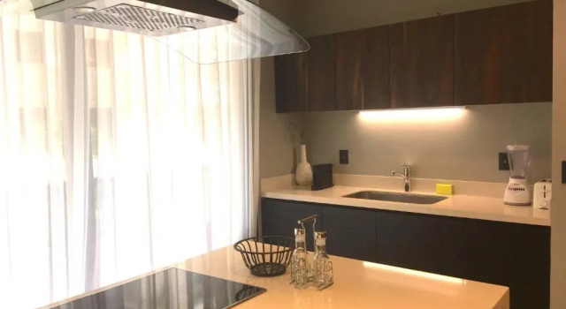 It Residence, 2 Bedroom Apartment with Rooftop Pool, Prenota Appartamento Hotel a Quintana Roo con piscina, Piscina