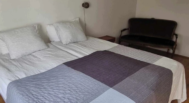 Номер Standard Spói Guesthouse