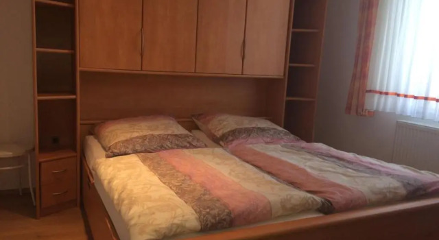 Апартаменты Ferienwohnung Mitko