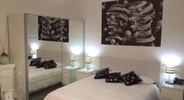 Номер Superior Isoco Guest House