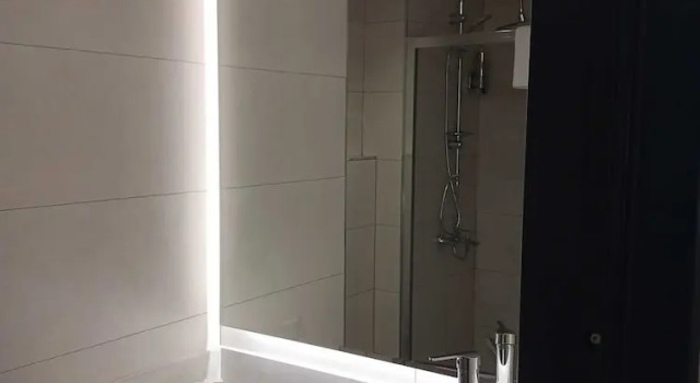 Номер Standard Theodosius Hotel