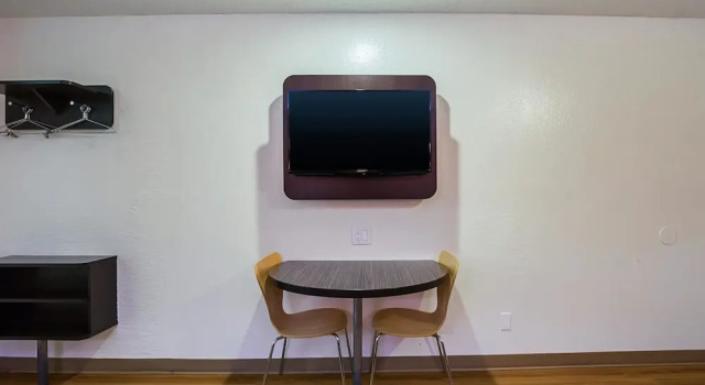Номер Standard Motel 6-Madisonville, TX