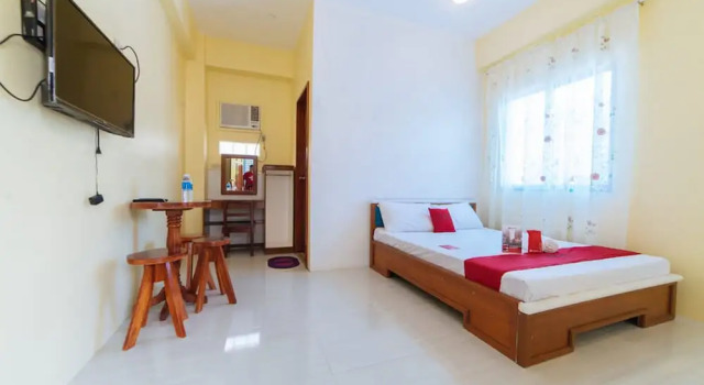 RedDoorz Premium @ Casa Ghilda Resort Olongapo City, Varaa Lomakeskus Olongapo Zambales