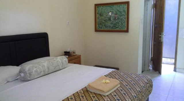 Jimbaran Home Stay Bali, Забронировать Отель Отели провинции Бали с завтраком, Завтраки