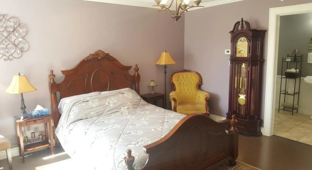 The Lookout Inn, Boek Hotel Hotels in Prins Edwardeiland met ontbijt, Ontbijt