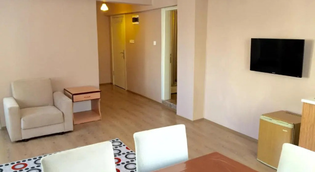 Номер Economy Elite Hotel City Center Corlu Bed and Breakfast
