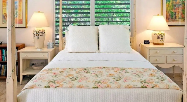 Baie Longue Beach House, Buchen Sie Hotel Les Terres Basses St. Martin