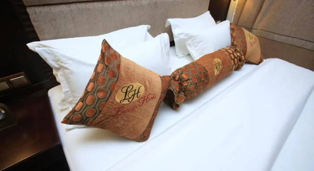 Habitación De lujo Lemigo Hotel