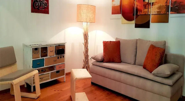 Apartment 800 m From Thermal Springs, Rezerwuj Apartament Bad Kleinkirchheim 