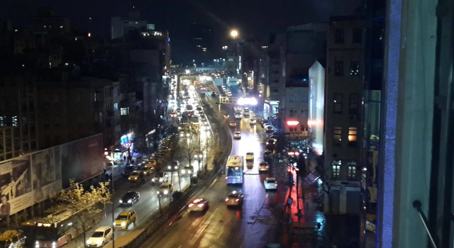 Aytuna Hotel