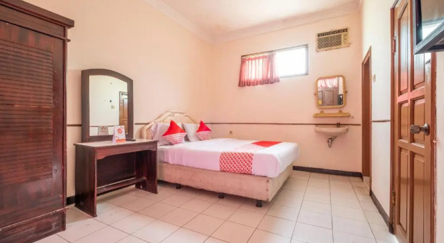 Hotel O Padjadjaran 1