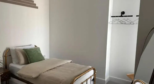 Stunning 3 Bed Apartment By Urban Roost, Забронировать Апартаменты/квартира Апартаменты Исторического графства Суссекса, Апартаменты/квартира