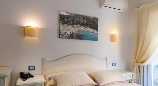 Номер Standard Janas Hotel