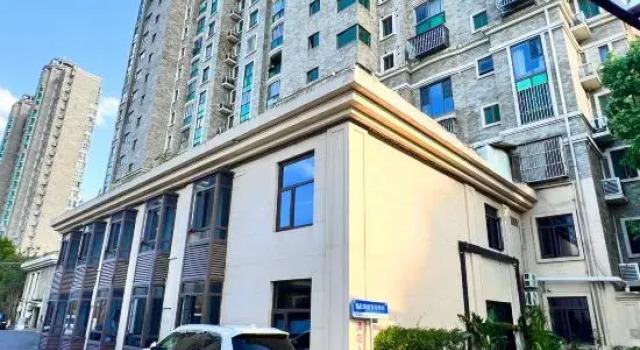 ShangHai Rainbow Hotel (Shanghai Hongqiao International Airport Branch), Varaa Hotelli Shanghai Shanghai