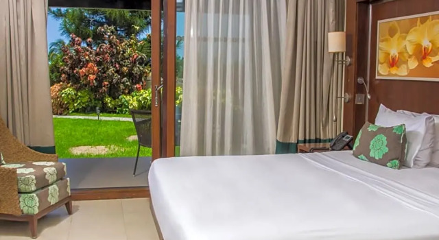 Двухместный номер Standard с видом на сад Bel Jou Adults Only - All Inclusive