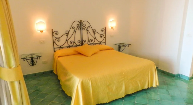 Bacio Del Sole B&B
