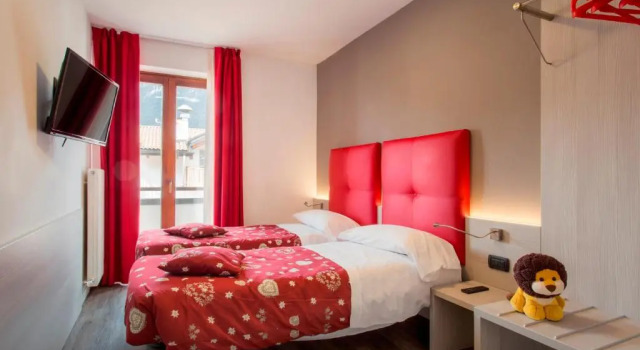 Апартаменты Deluxe Residence Diamant