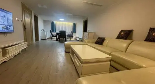 Семейный люкс Vienna International Hotel (Susong New Town High-speed Railway Station)