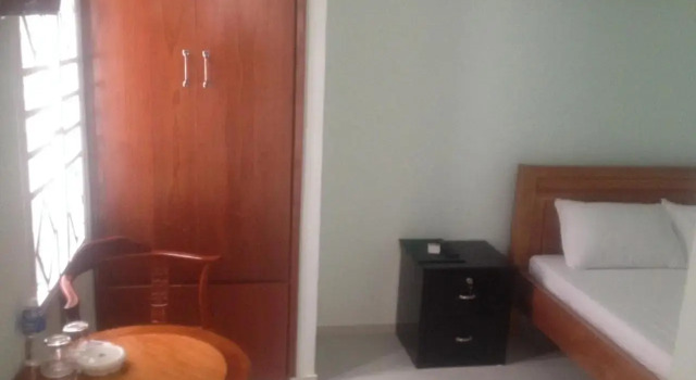 Dao Nguyen Hotel, Забронировать Отель Туйфонг Биньтхуан