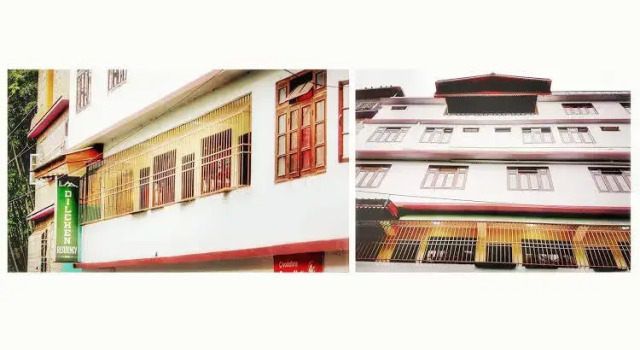 Mayel Lyang Residency, Book Hotel Hotels in Sikkim with Parking, Parking