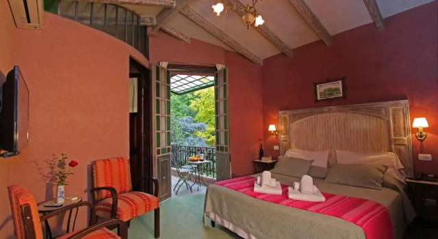 Люкс Deluxe Casa Glebinias