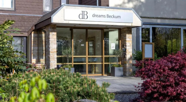 Dreams Beckum, Забронировать Отель Беккум 
