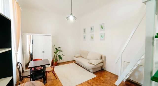 Mathe Apartments 3, Varaa Huoneisto Cluj-Napoca 