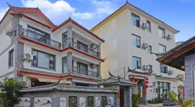 Beautiful villa, Buchen Sie Villa Villen in Lijiang, Villa
