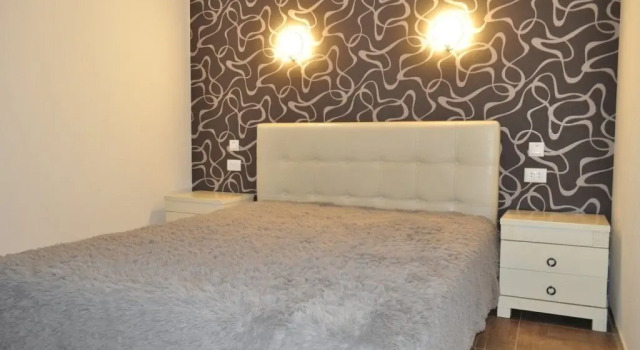 Eks-Vizit Kvartirniy Apart-Hotel
