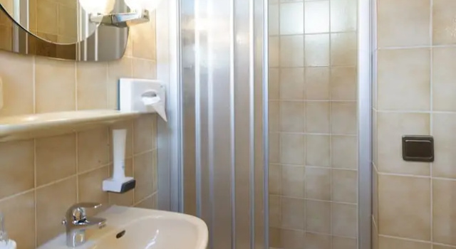 Семейный номер Standard Цокольный этаж Hotel Tautermann