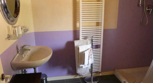 Номер Standard Agriturismo La Riccardina