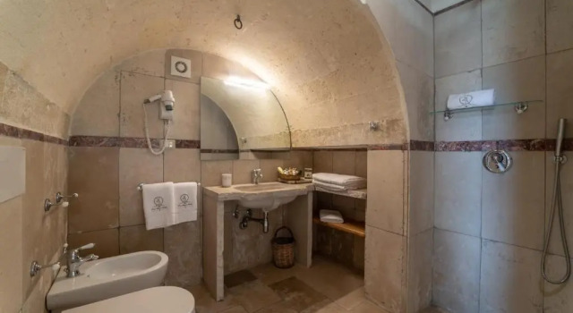 Номер Superior Masseria Antoglia