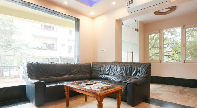 Treebo The Anchorage Malviya Nagar, Забронировать Отель Недорогие отели штата Раджастхана, недорого