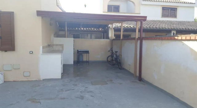 Villa Oltremare, Book Villa Hotels in Sicily with Parking, Parking