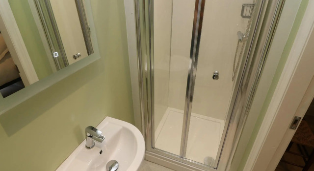 Номер Standard Inglenook Guest House