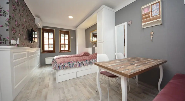 Апартаменты Comfort Best of Bascarsija apartments
