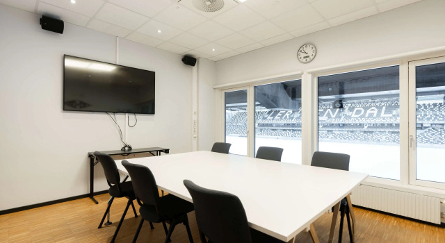 Scandic Lerkendal, Reserva ahora Hotel Trondheim Trøndelag