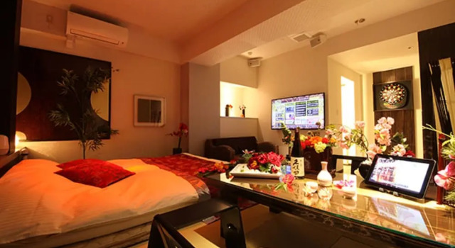HOTEL GRASSINO URBAN RESORT TACHIKAWA - Adult Only, Reserva ahora Resort Tachikawa Tokio